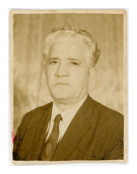 Paulo Fioravante Penso (1909-1976)