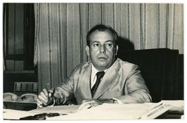 Mario Cesar Moraes (1932-2014)