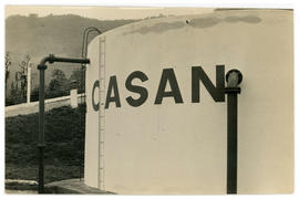 Companhia Catarinense de Águas e Saneamento – CASAN