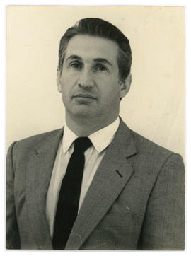 Vasco Fernande Furlan (1940-?)