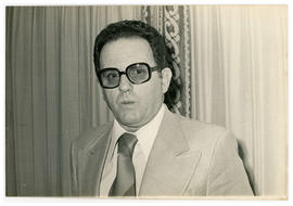 Ary Canguçu de Mesquita (1926-2020)