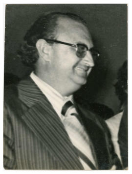 Otair Becker (1934-2013)