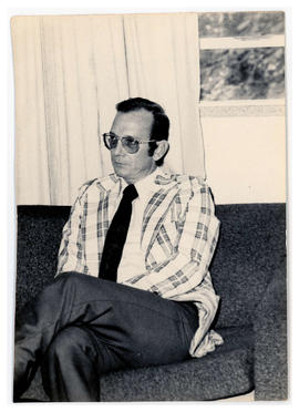 Ivan Orestes Bonato (1937-2015)