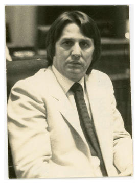 Elói José Ranzi (1941-2021)