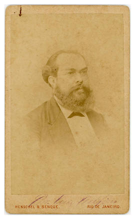 Luiz Delphino dos Santos (1834-1910)