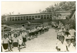 Escola Básica Porto Novo