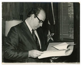 Marcos Henrique Büechler (1940-1997)