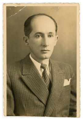 Hugo Amorim (1913-2001)