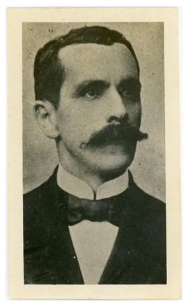 Apolinário João Pereira (1864-1900)