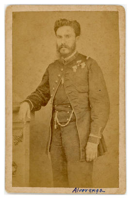 Eugênio Frederico de Lossio e Seiblitz (1835-1899)