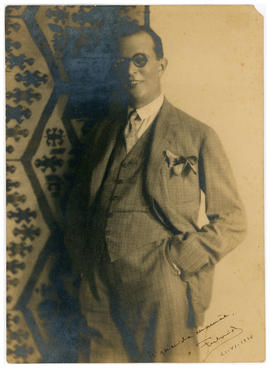 Fúlvio Coriolano Aducci (1884-1955)