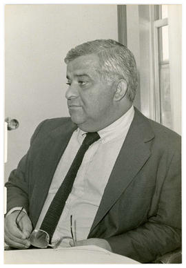 Saulo Vieira (1939-2019)