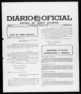 Diário Oficial do Estado de Santa Catarina. Ano 42. N° 10725 de 03/05/1977