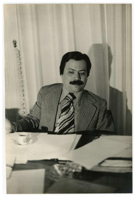 Paulo da Costa Ramos (1941-?)