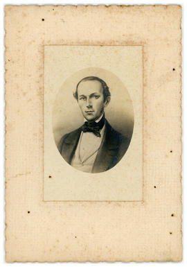 Joaquim Augusto do Livramento (1820-1883)