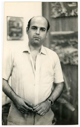 Renato de Mello Vianna (1944-?)