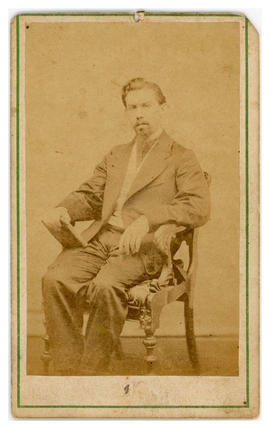 José Joaquim Lopes Junior (1840-1903)