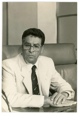 Geovah José de Freitas Amarante (1936-2009)