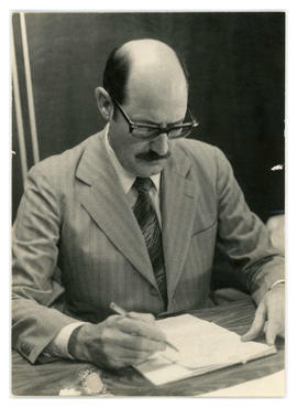 Neuto Fausto de Conto (1938-?)