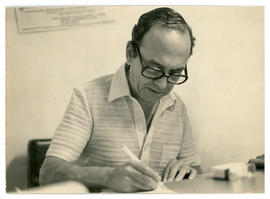 João Paulo Silveira de Souza (1933-2021)