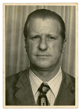Nelson Pedrini (1935-?)
