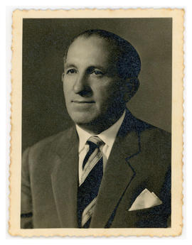 Augusto Bresola (1897-1985)