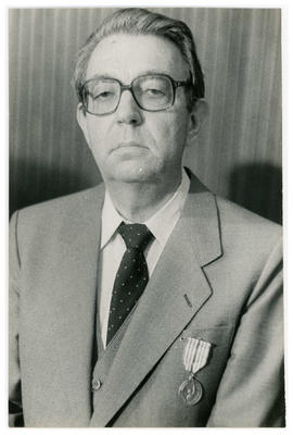 Raulino Reitz (1919-1990)
