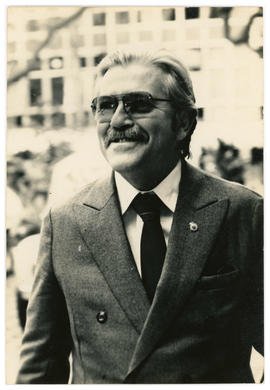Fernando José Caldeira Bastos (1932-2018)