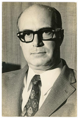 Henrique Manoel Prisco Paraíso (1927-2020)