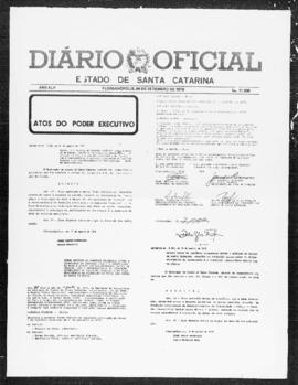 Diário Oficial do Estado de Santa Catarina. Ano 45. N° 11306 de 04/09/1979