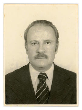 Elgydio Lunardi (1918-1990)