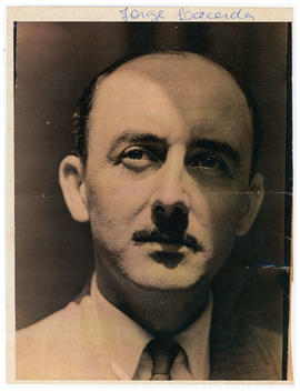 Jorge Lacerda (1914-1958)