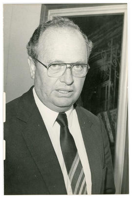 Werner Eugênio Zulauf (1937-2003)
