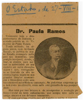 Victorino de Paula Ramos (1860-1925)
