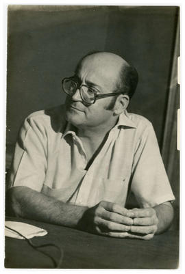 Arno Nery Batschauer (1932-?)