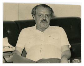 Salim Miguel (1924-2016)