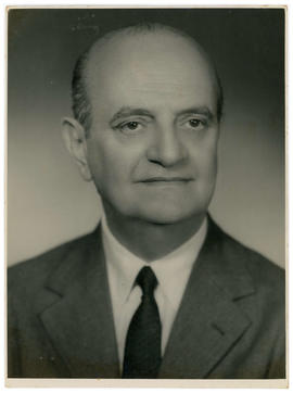 Luís d'Assunção Gallotti (1904-1978)