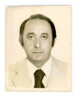 Egídio Martorano Neto (1932-?)