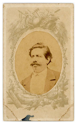 João José Rosas Ribeiro de Almeida (1832-1889)