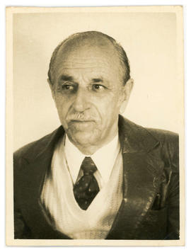 Miguel Pedro dos Santos (1913-?)