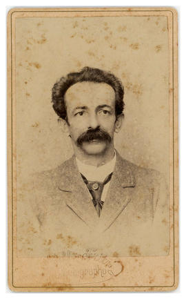 [Antonio] Francisco Mâncio da Costa (1812-1883)