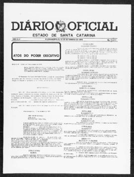 Diário Oficial do Estado de Santa Catarina. Ano 45. N° 11311 de 12/09/1979