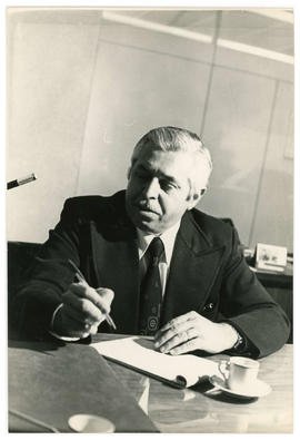 Sebastião Netto Campos (1925-?)
