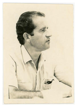 Fernando Marcondes de Mattos (1938-?)
