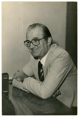 Edino Krieger (1928-?)