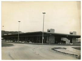 Terminal Rodoviário Rita Maria