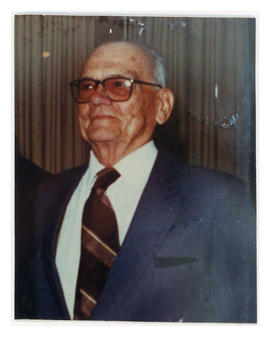 Honorato Tomelin (1913-2005)