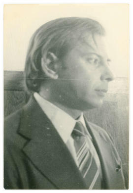 Waldemar Joaquim da Silva Filho (1938-198)
