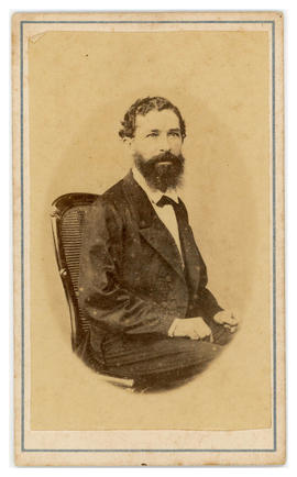 José Pereira Liberato (1828-1885)
