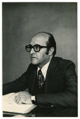 Plinio Joselino de Azambuja Bueno (1929-2016)